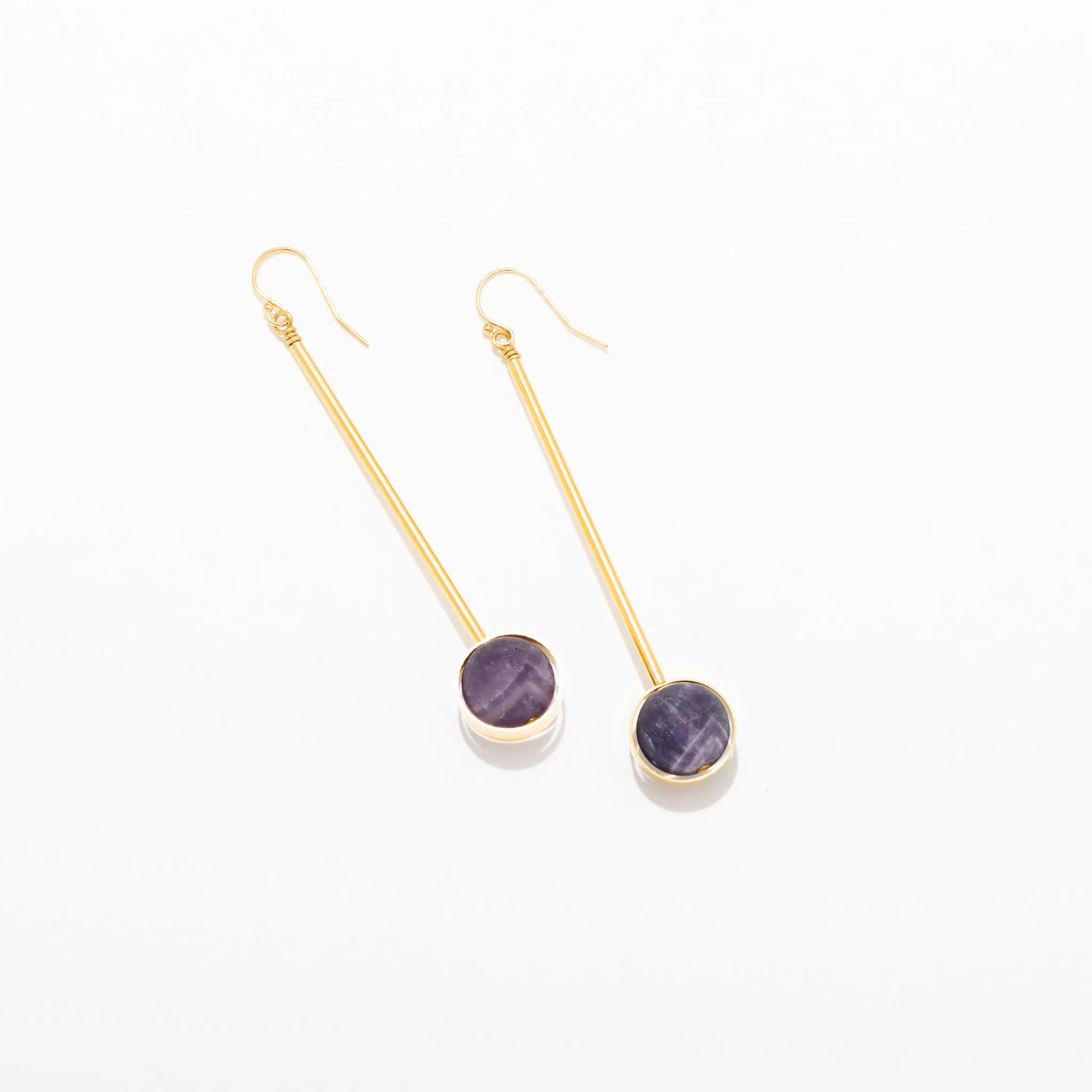 Aberrant Earrings