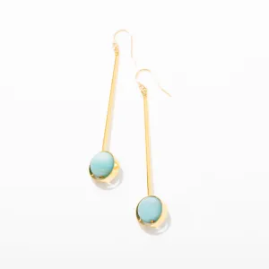 Aberrant Earrings