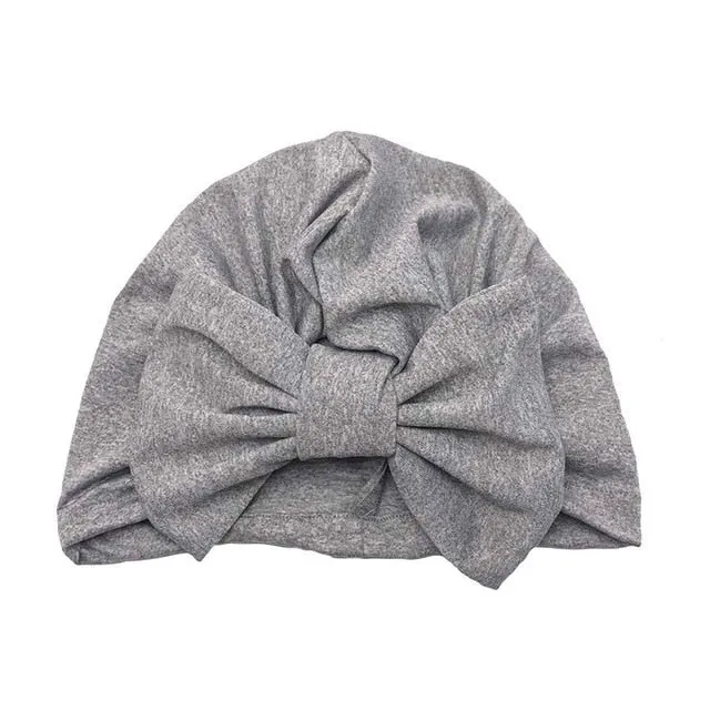 Baby Cotton Hat