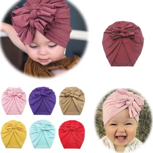 Baby Cotton Hat