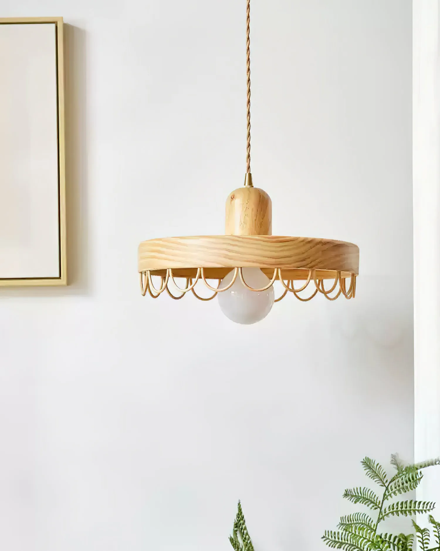 Balton Pendant Lamp