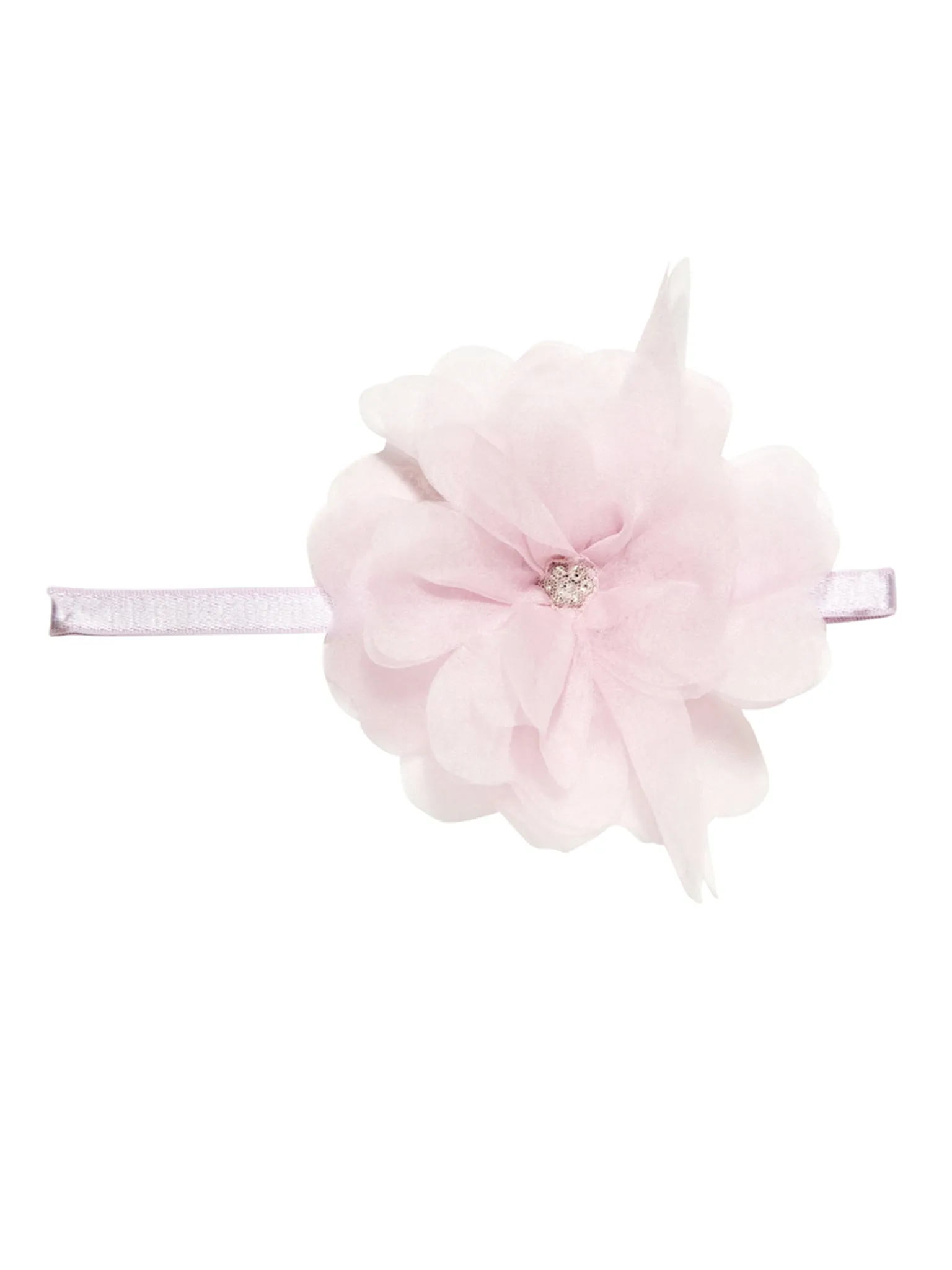 Bébé Peony Headband