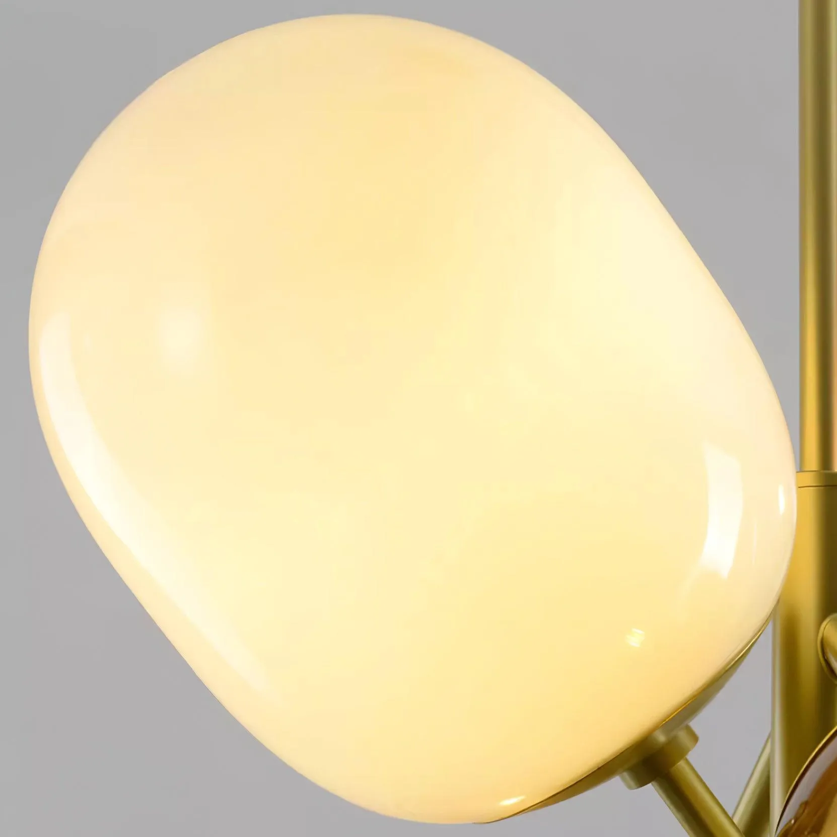 Bella Bubble Pendant Lamp