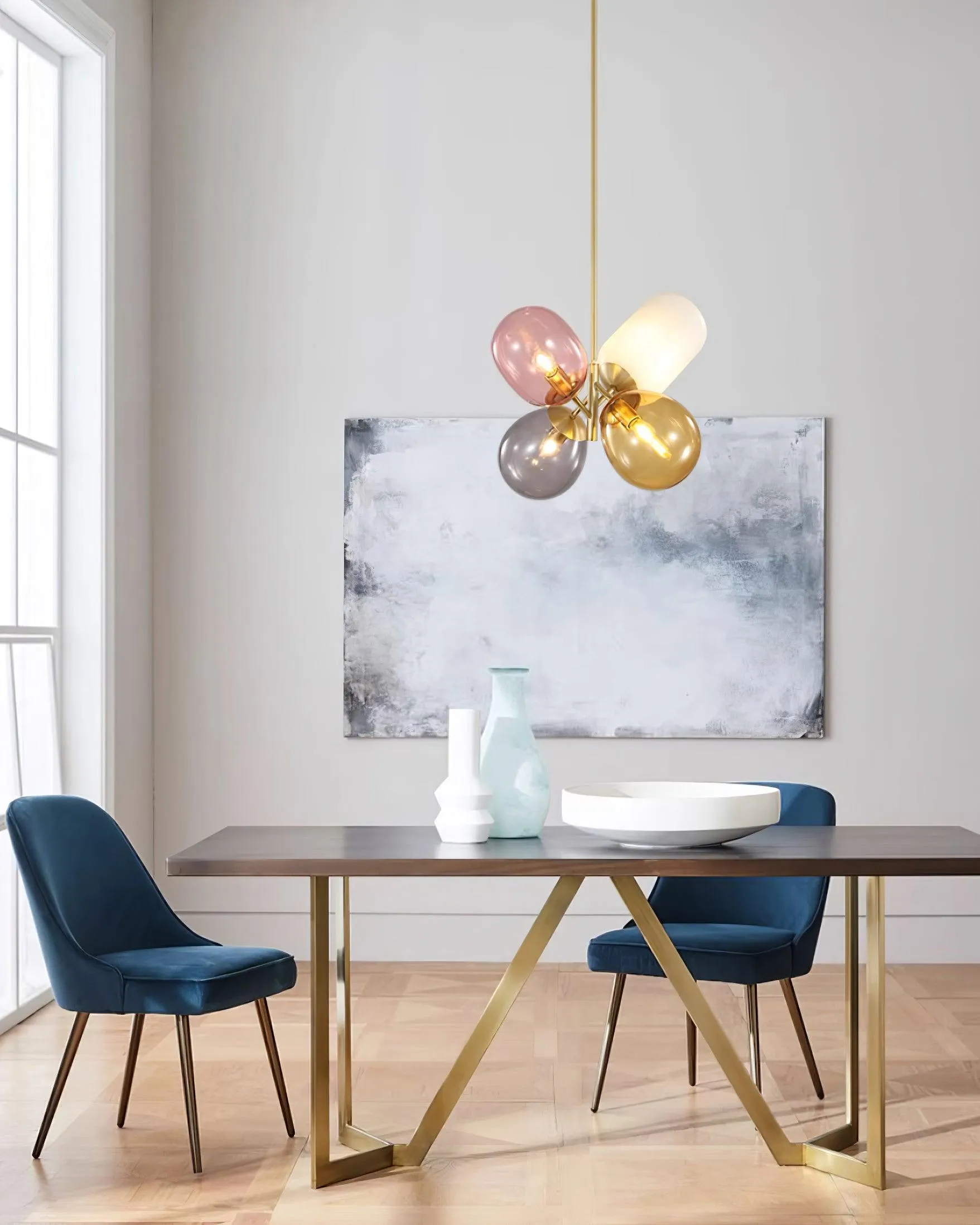 Bella Bubble Pendant Lamp