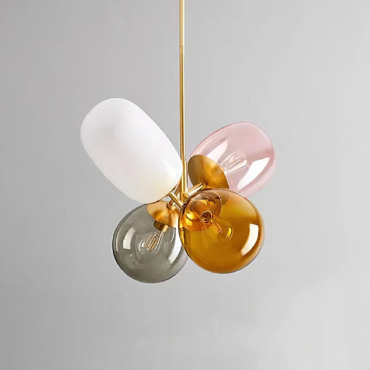 Bella Bubble Pendant Lamp