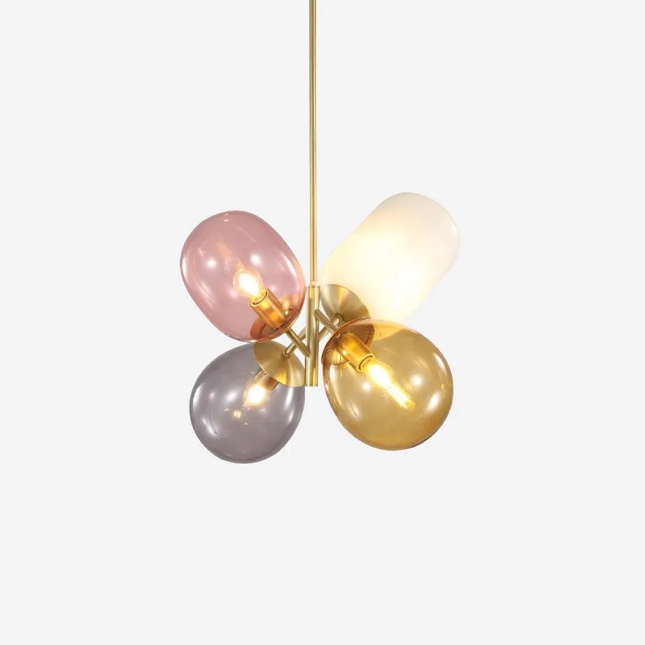 Bella Bubble Pendant Lamp