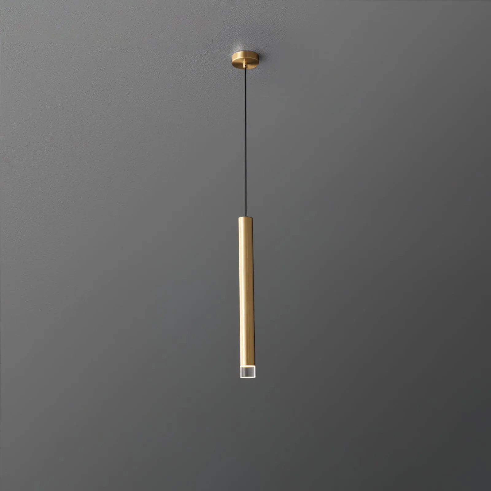 Candles Pendant Lamp