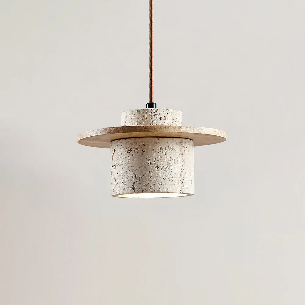 Cata Stone Pendant Lamp