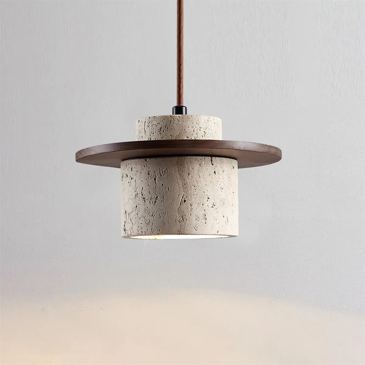 Cata Stone Pendant Lamp