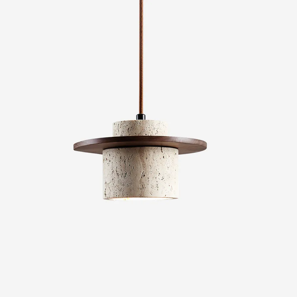 Cata Stone Pendant Lamp