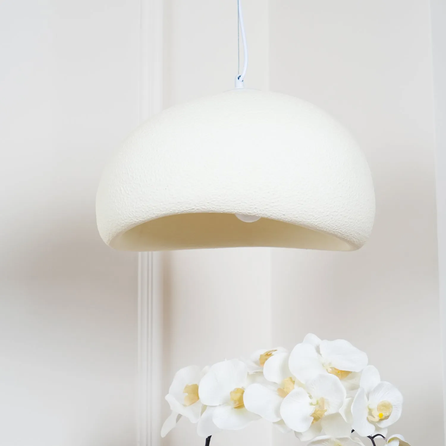 Cloud Pendant Light Style B