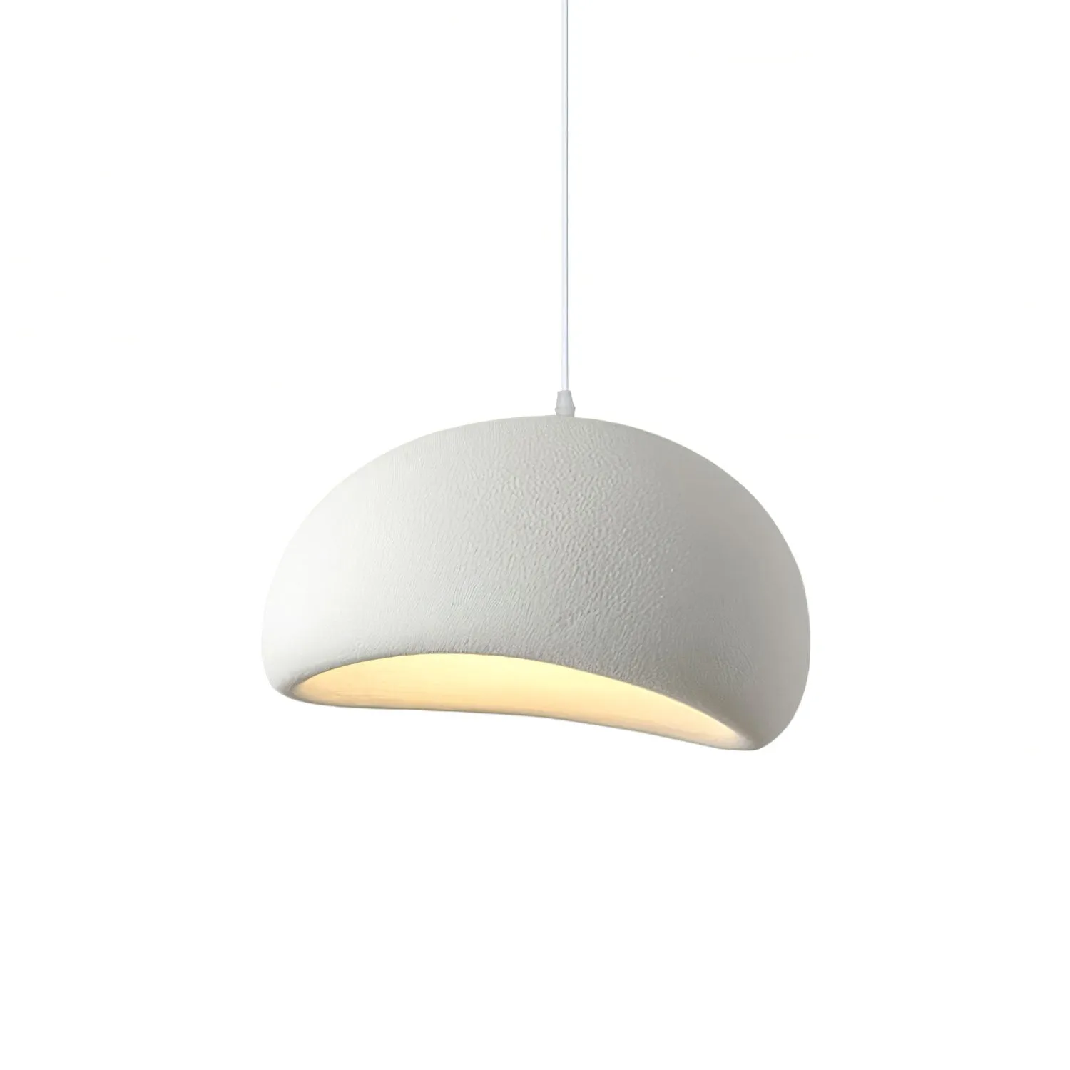 Cloud Pendant Light Style B