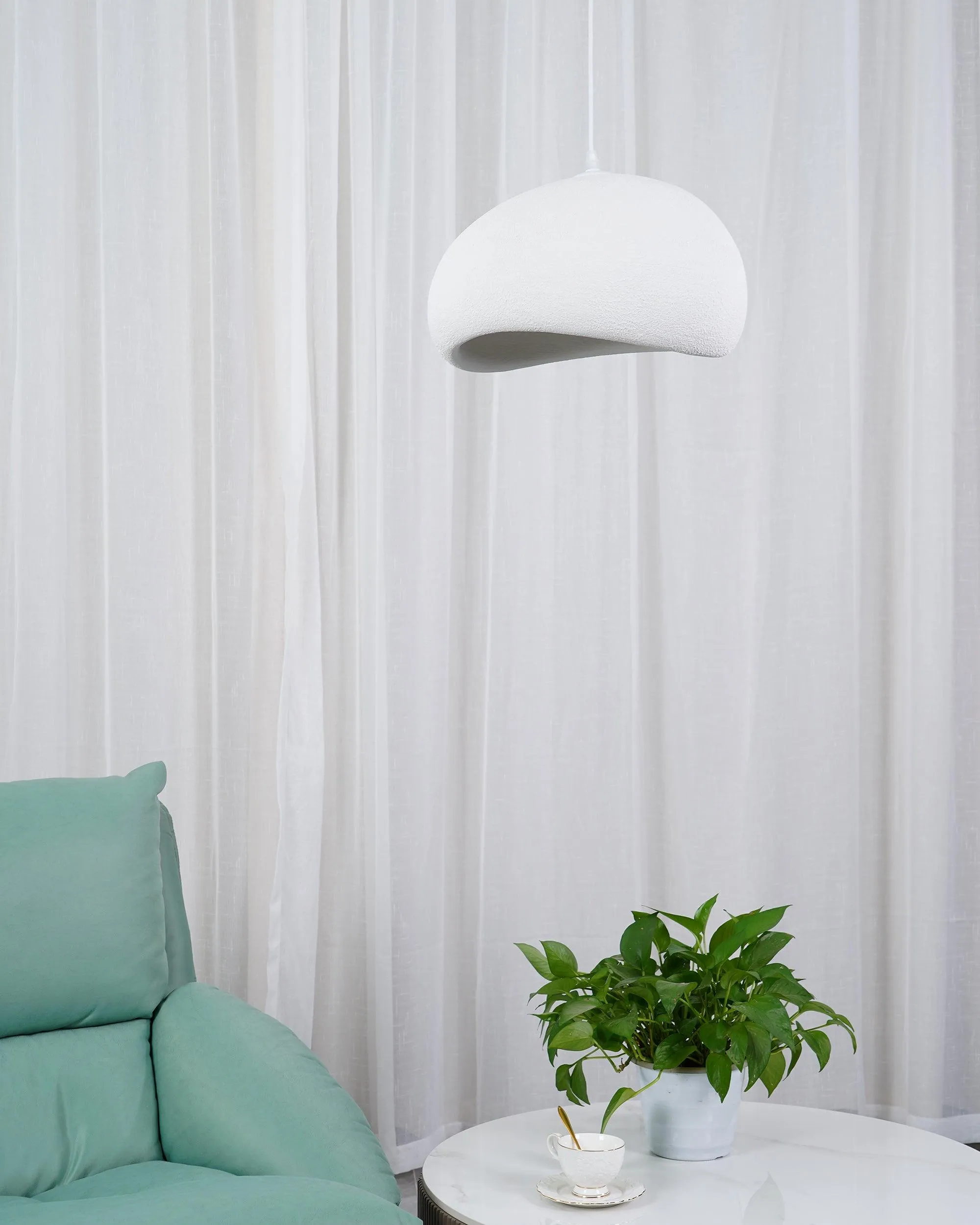 Cloud Pendant Light Style B