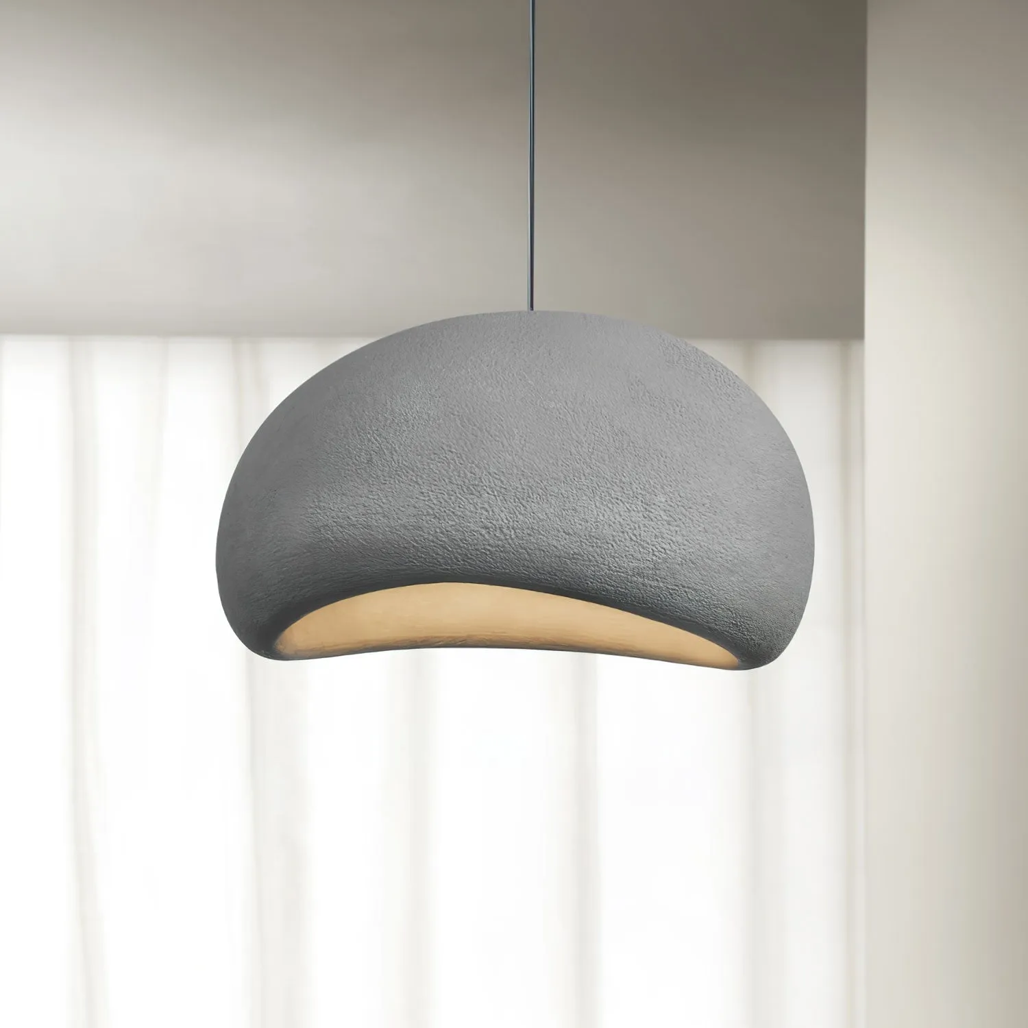 Cloud Pendant Light Style B