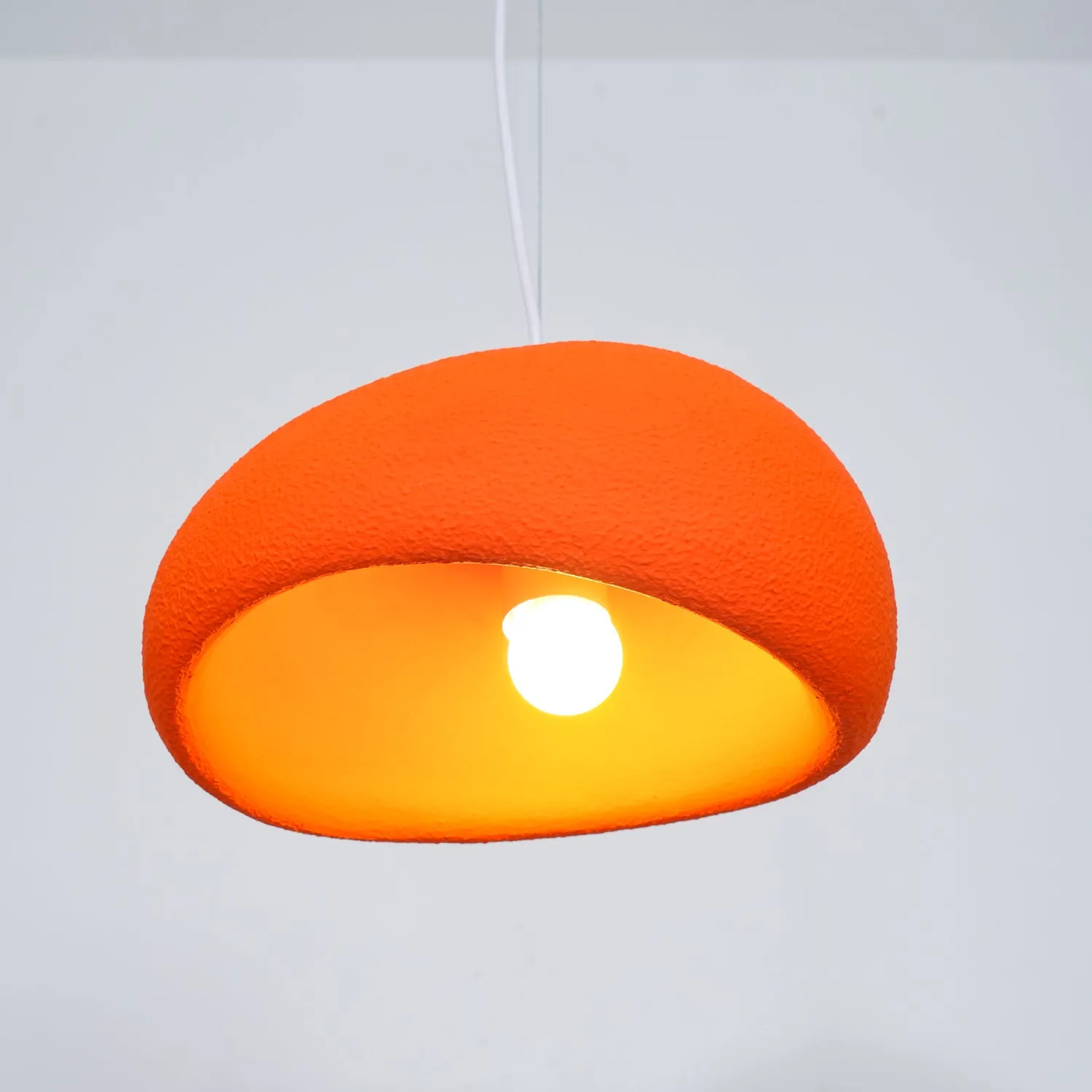 Cloud Pendant Light Style B