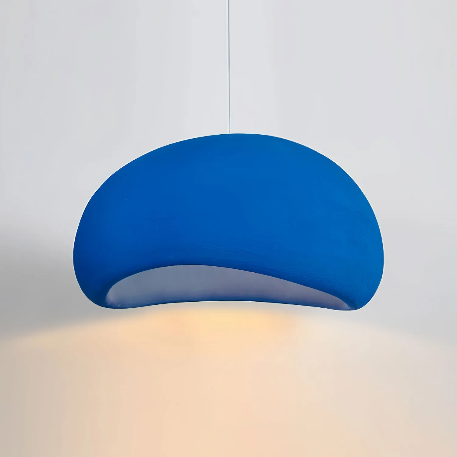 Cloud Pendant Light Style B