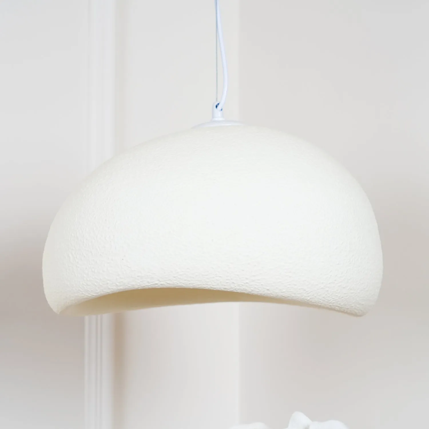 Cloud Pendant Light Style B