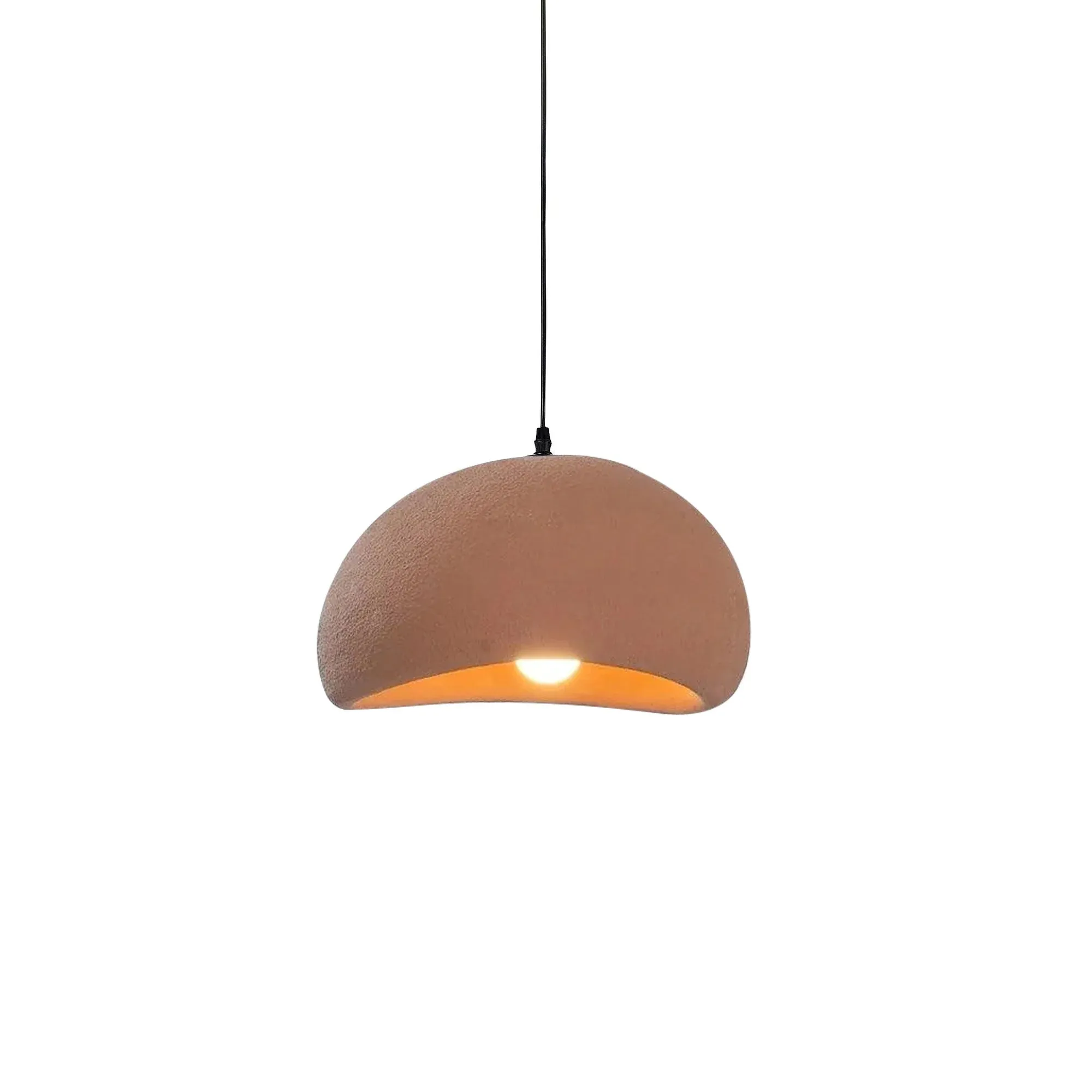 Cloud Pendant Light Style B