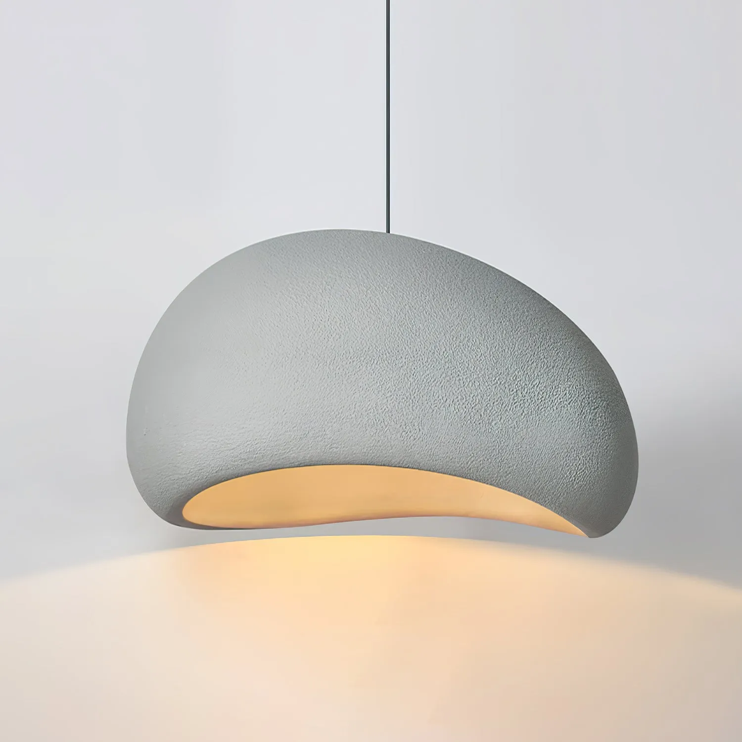 Cloud Pendant Light Style B