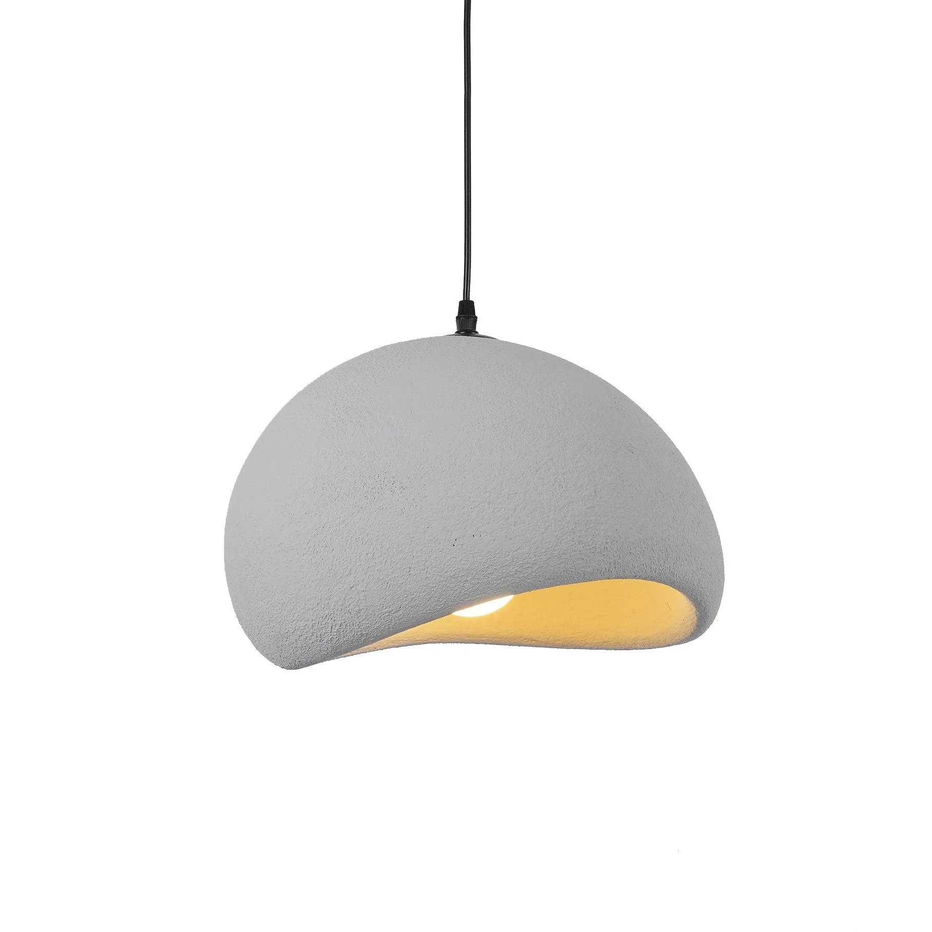 Cloud Pendant Light Style B