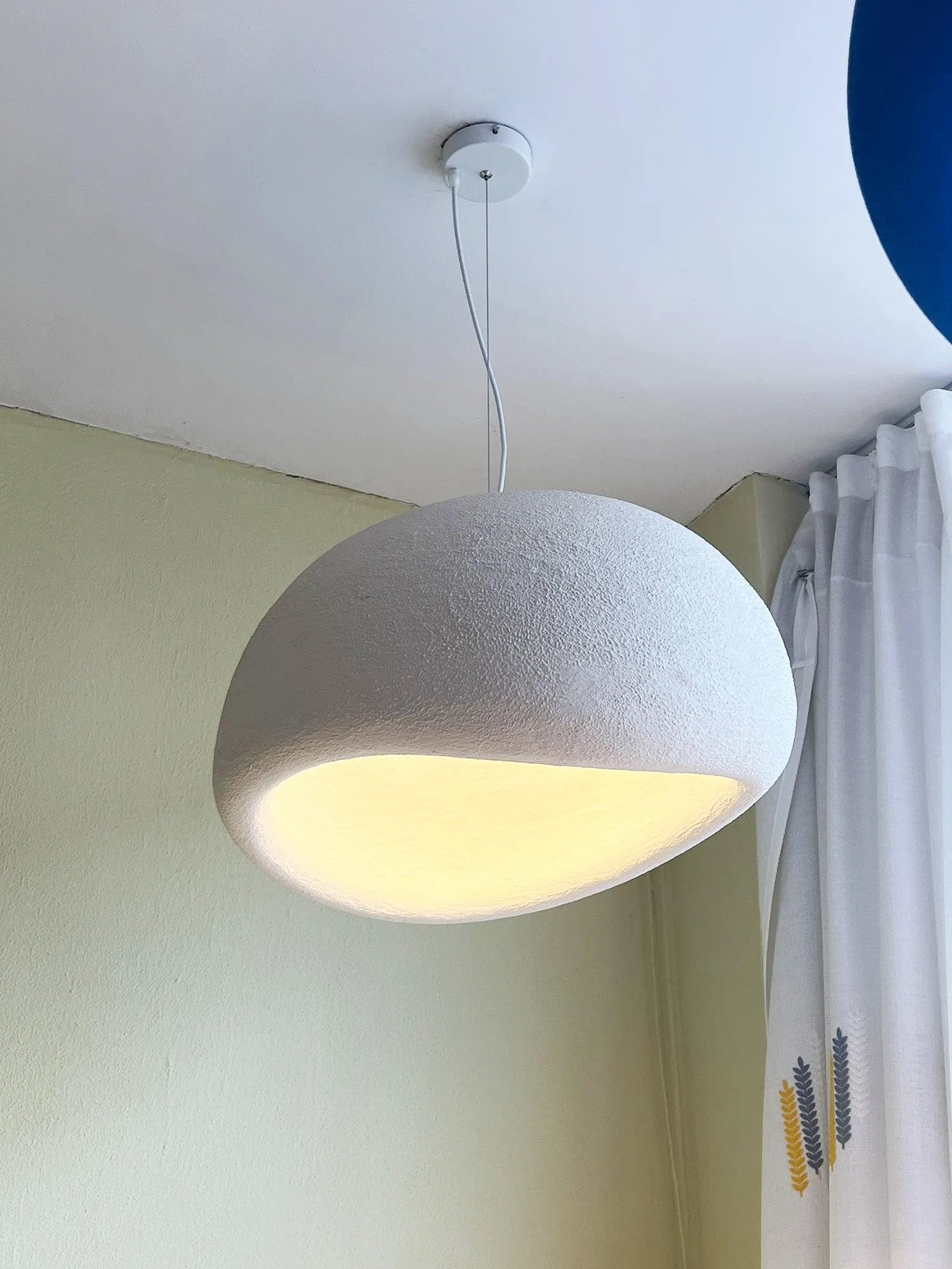 Cloud Pendant Light Style B