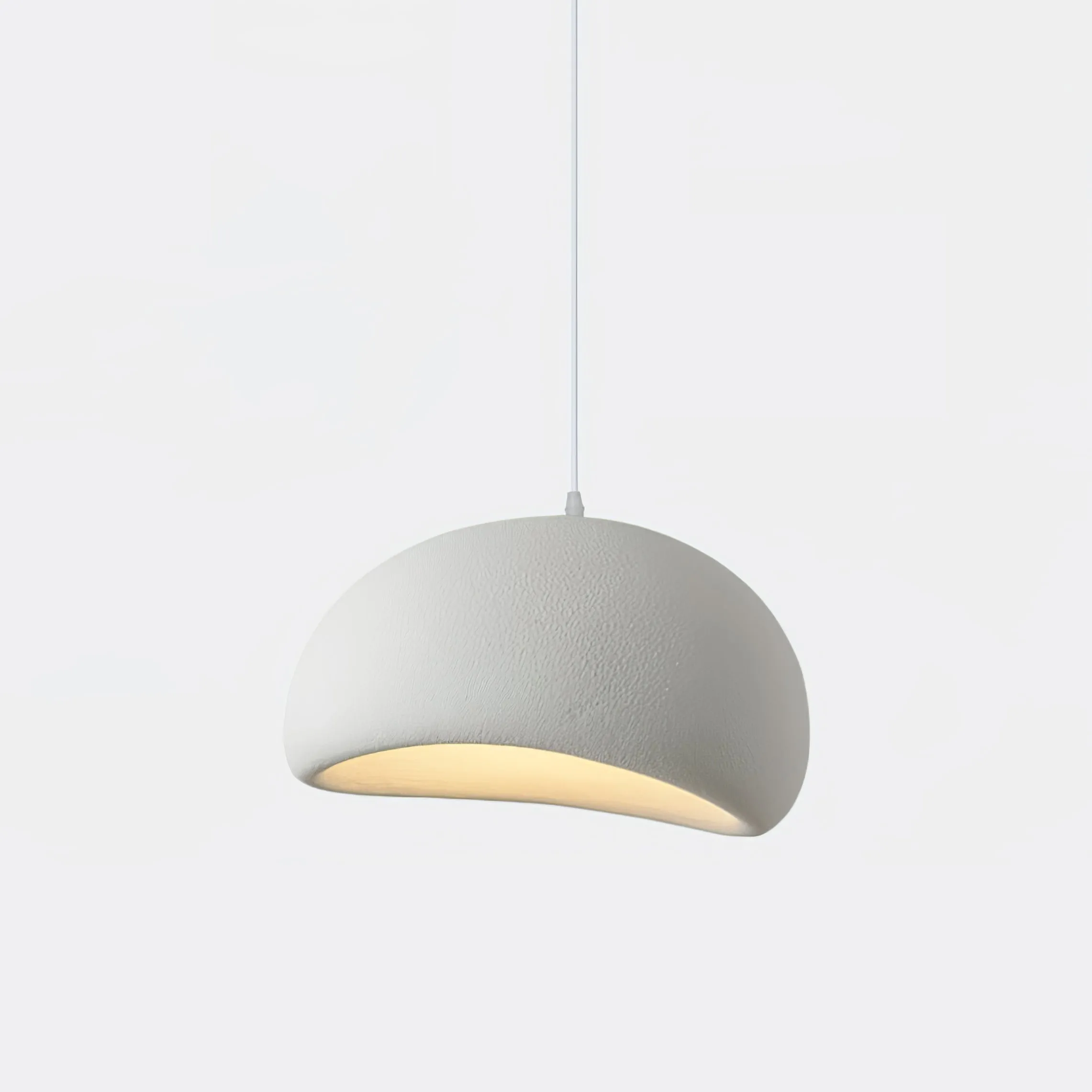 Cloud Pendant Light Style B