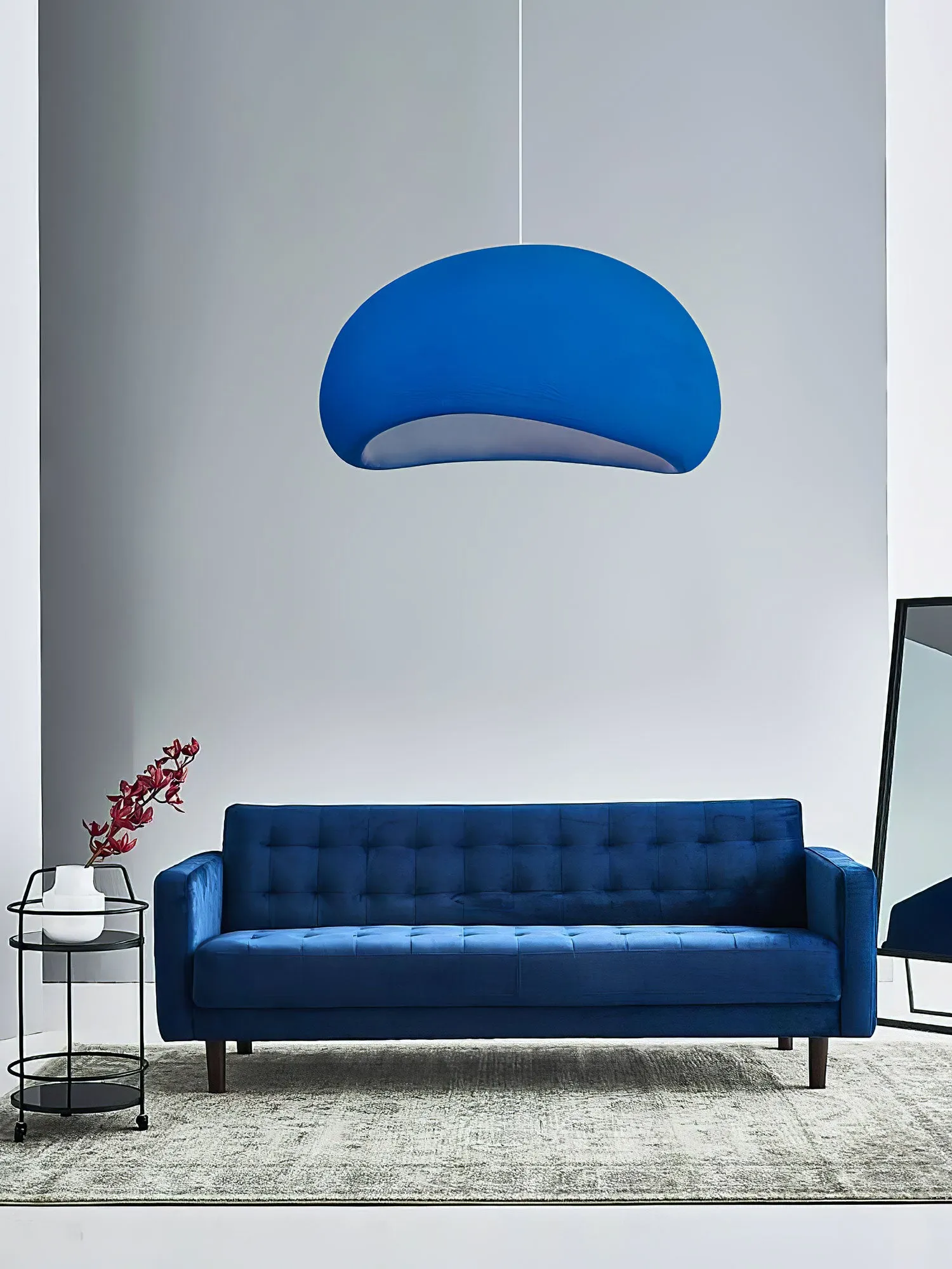 Cloud Pendant Light Style B