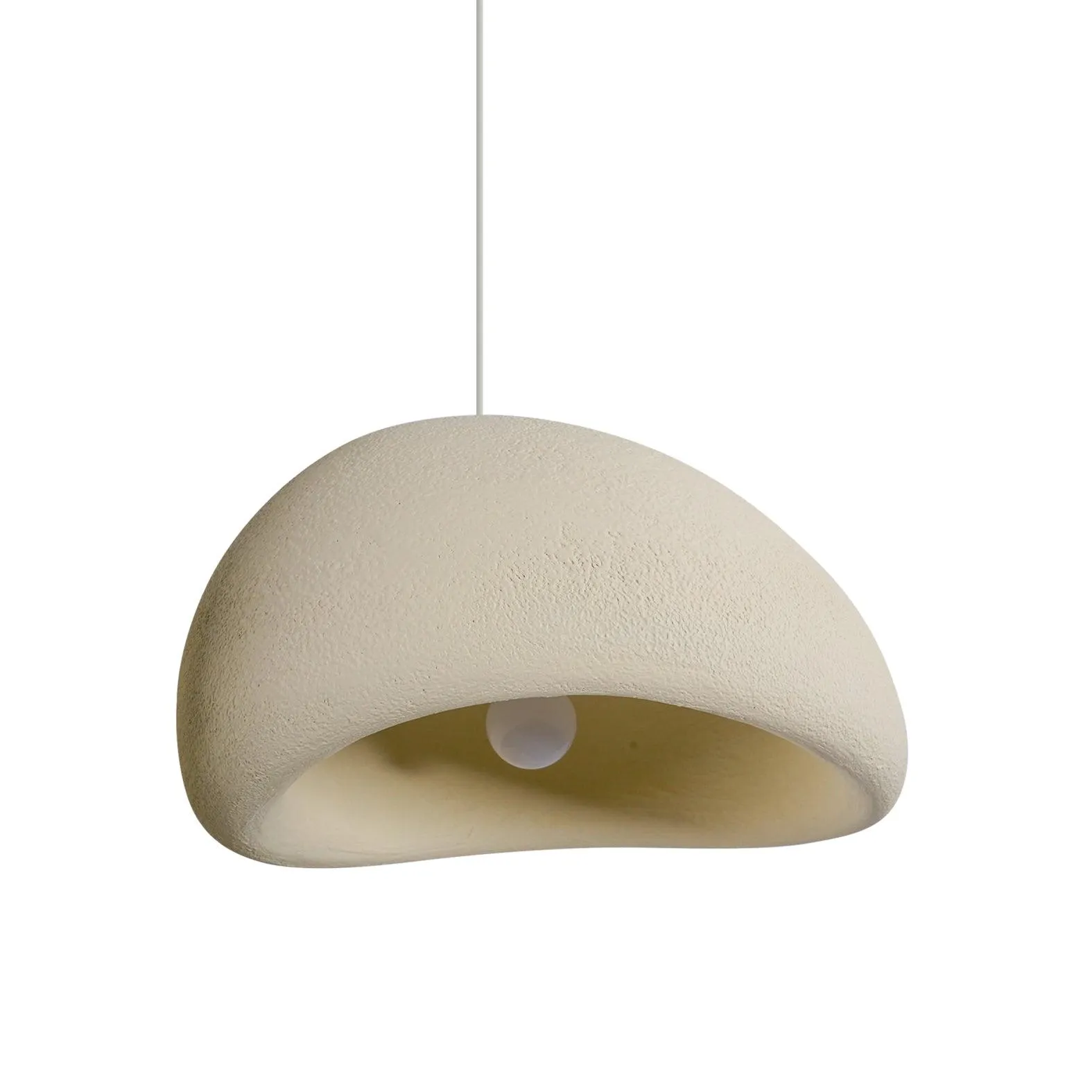 Cloud Pendant Light Style B