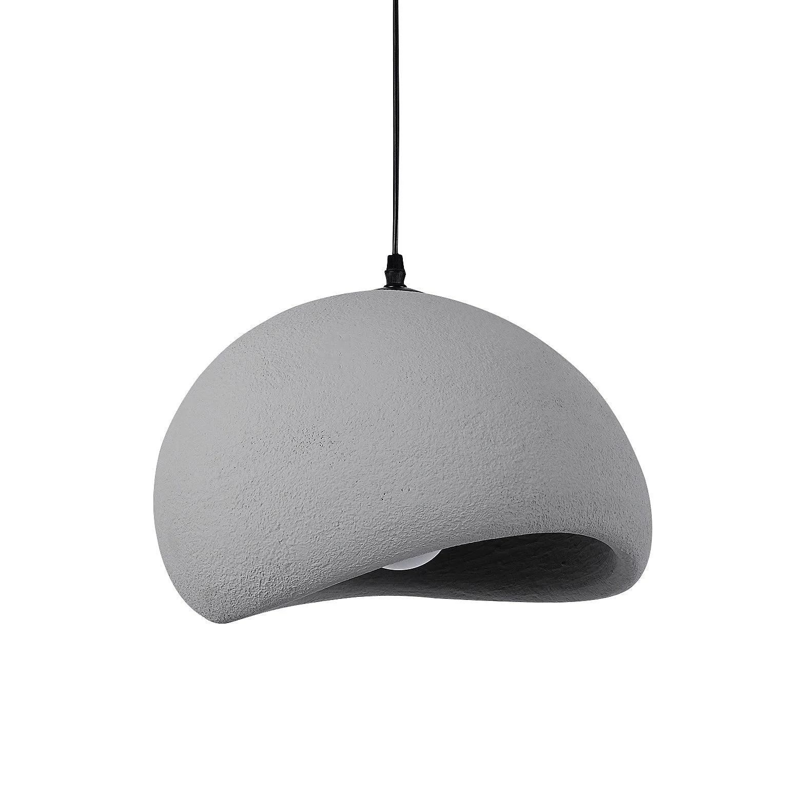 Cloud Pendant Light Style B