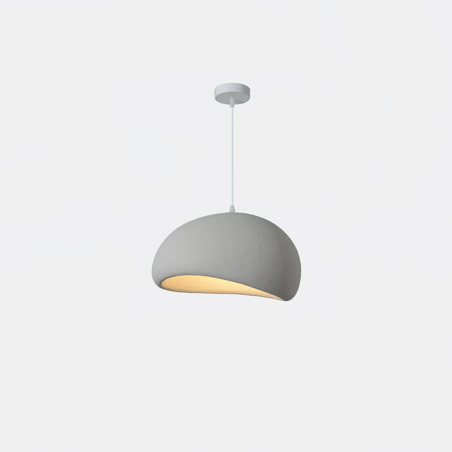 Cloud Pendant Light Style B