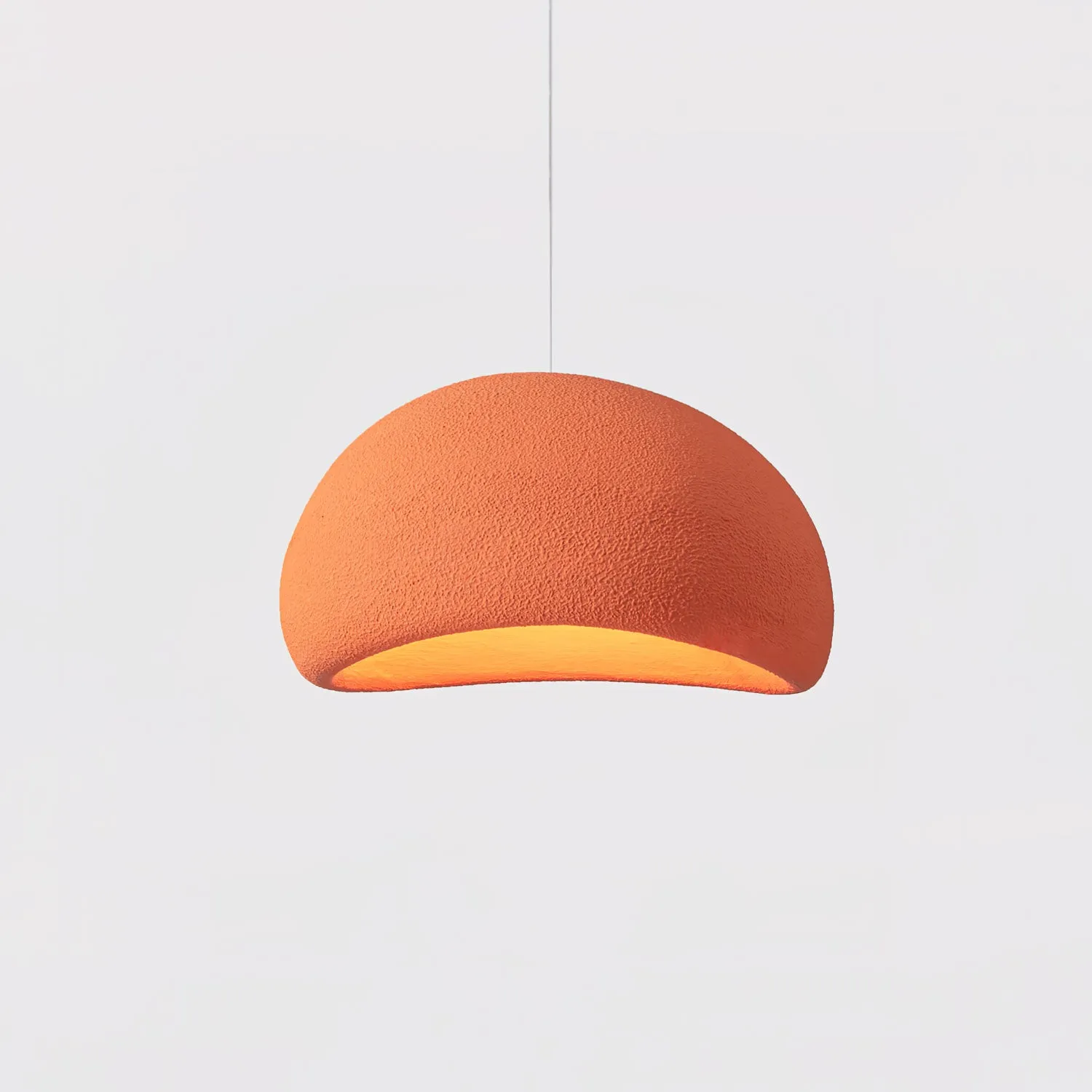 Cloud Pendant Light Style B