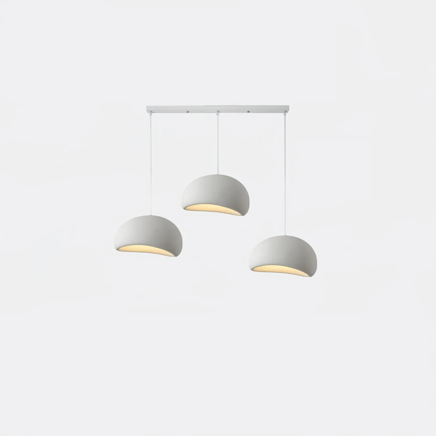 Cloud Pendant Light Style B