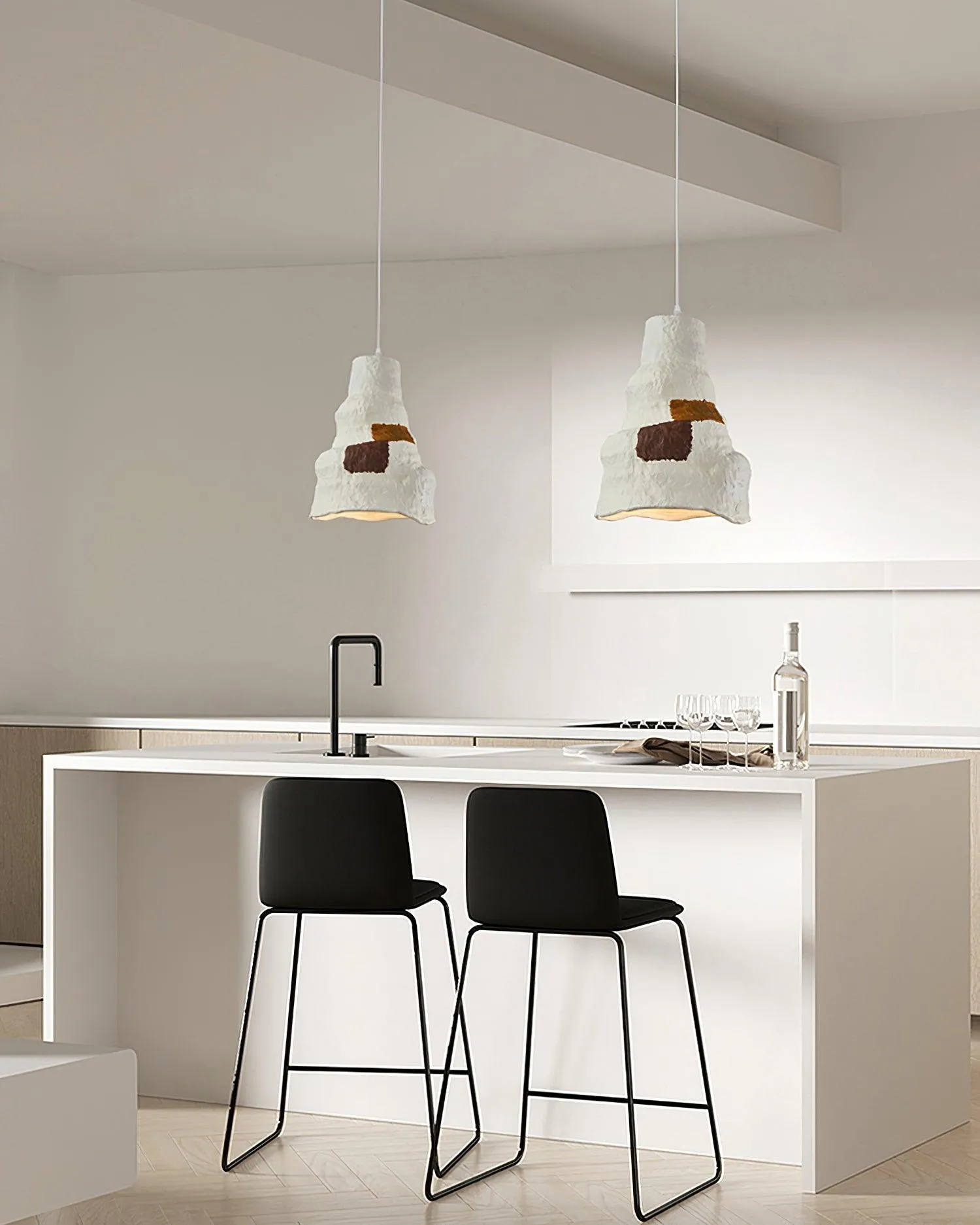 Clovo Pendant Lamp