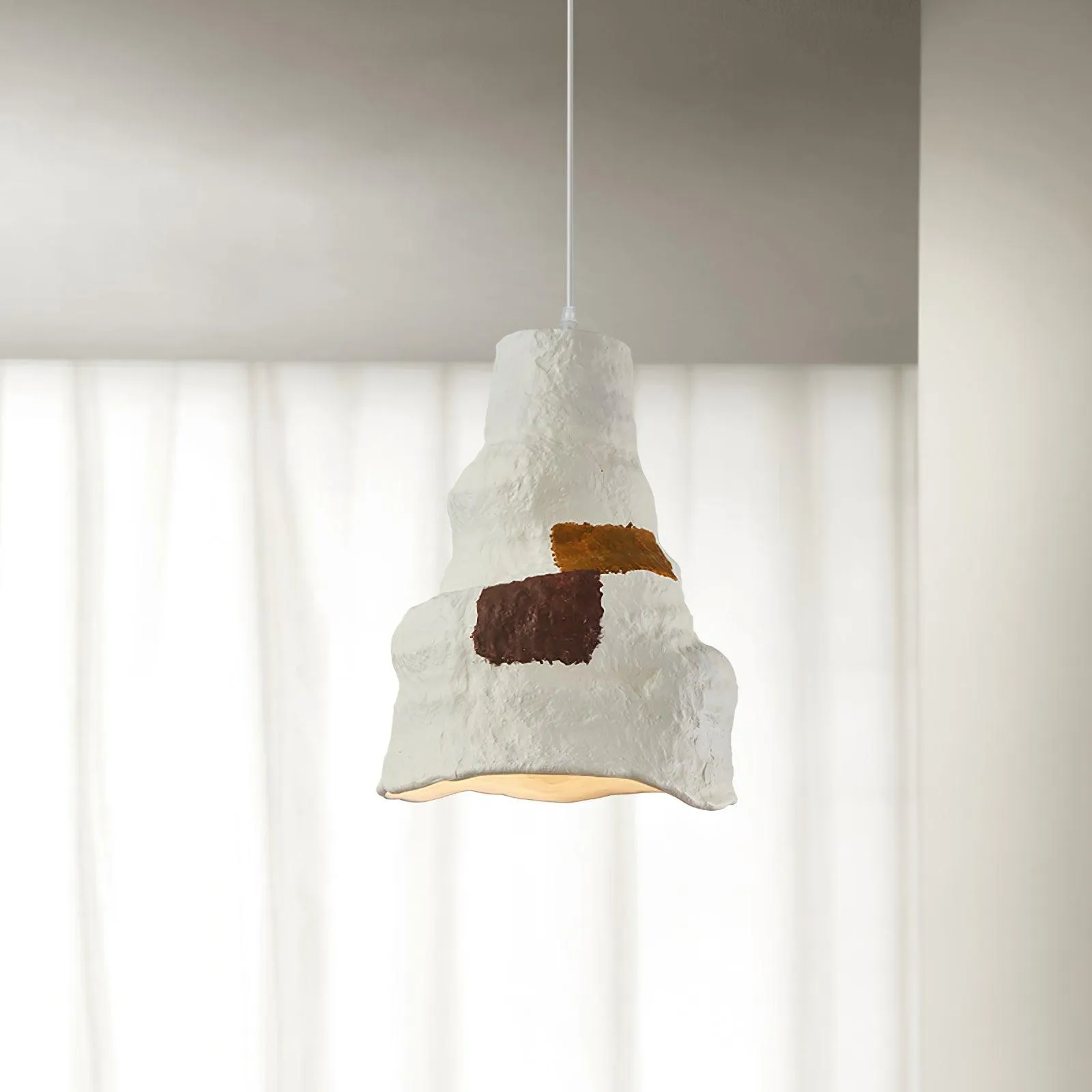 Clovo Pendant Lamp