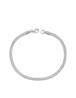 Coby Bracelet (Silver)