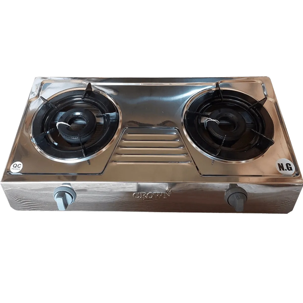 Crown CR 200 Table Top Stove