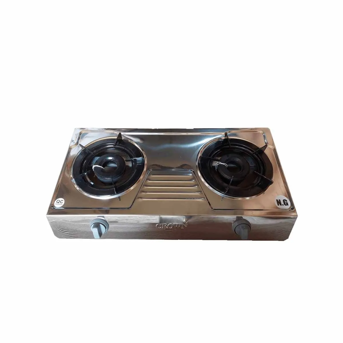 Crown CR 200 Table Top Stove