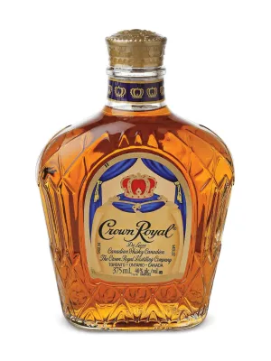 CROWN ROYAL 50mL