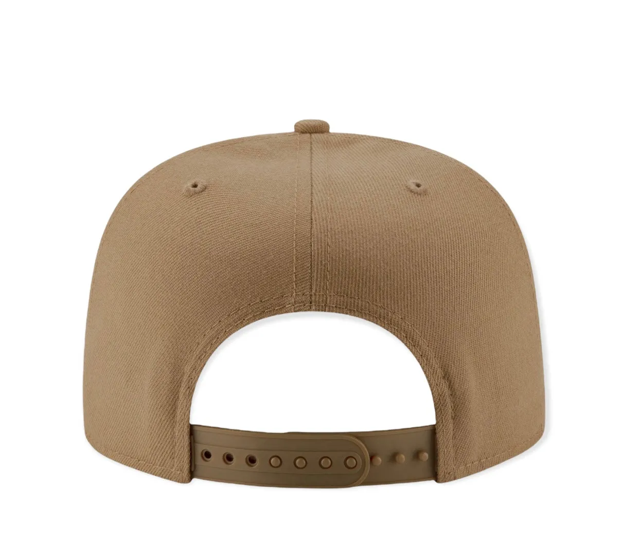 Crown Snapback - Maple