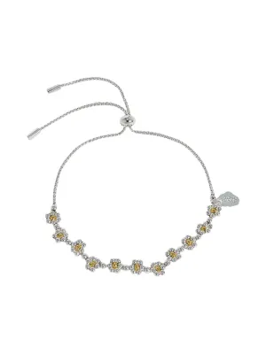 Daisy Chain Amelia Bracelet