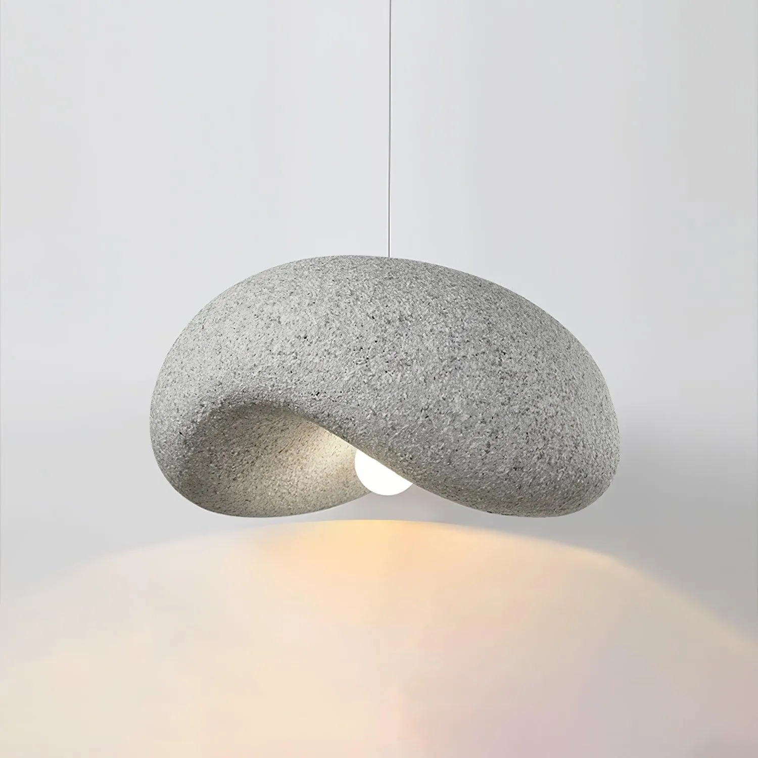 Dunia Speckled Pendant Lamp