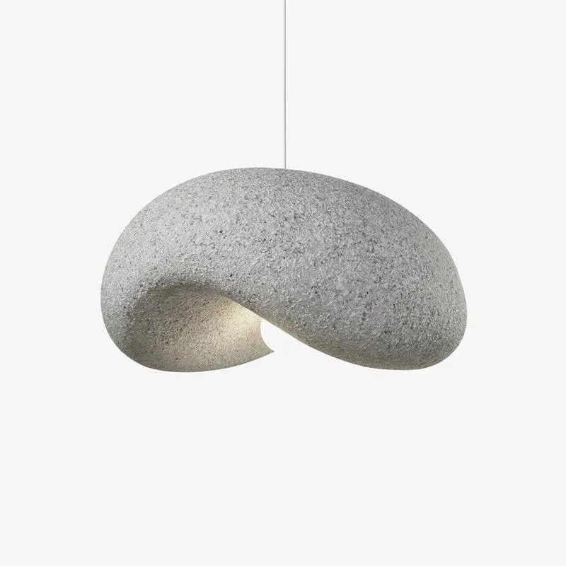 Dunia Speckled Pendant Lamp