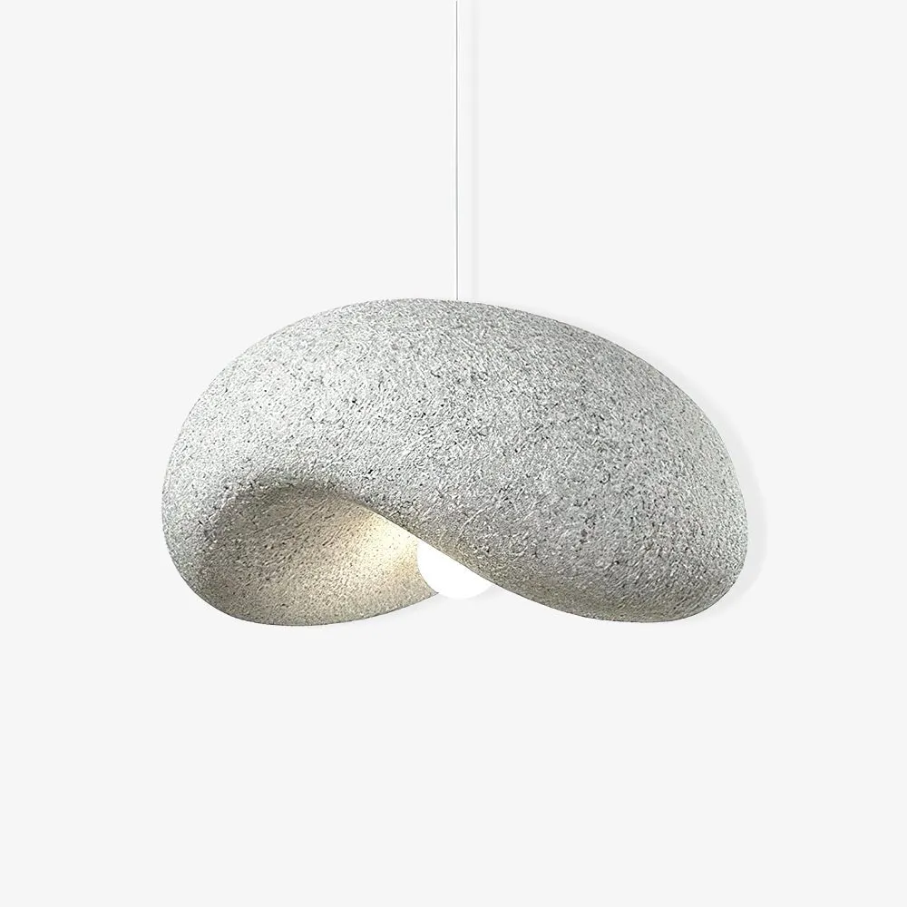 Dunia Speckled Pendant Lamp