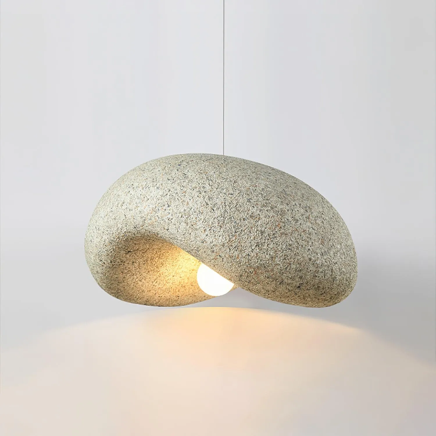 Dunia Speckled Pendant Lamp