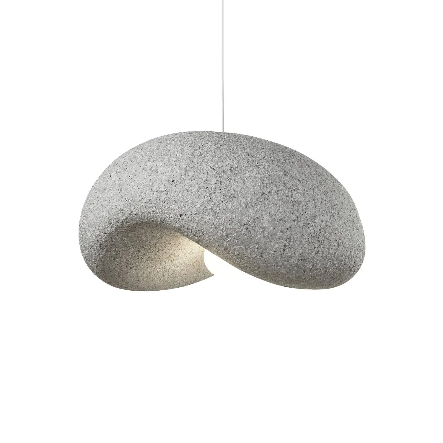 Dunia Speckled Pendant Lamp