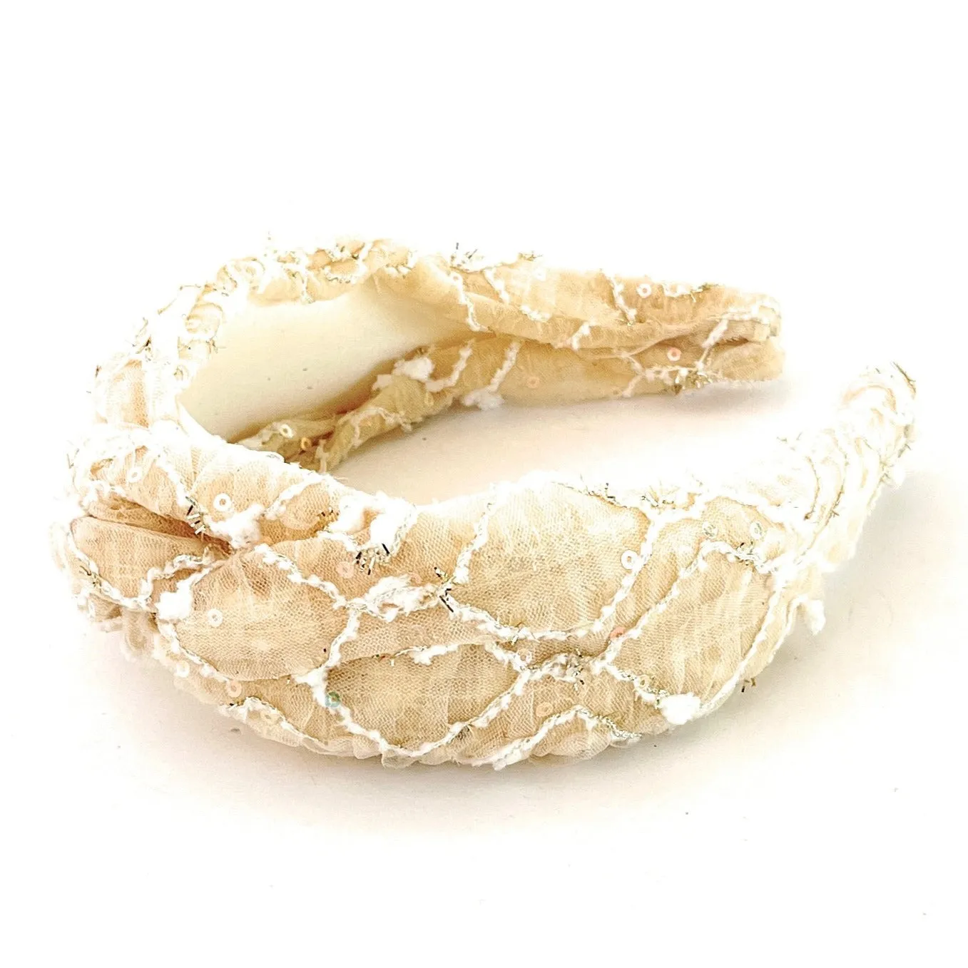 Eliana Knot Headband