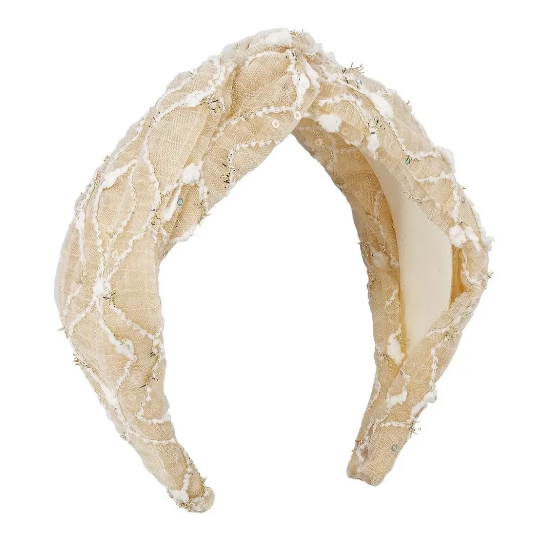 Eliana Knot Headband