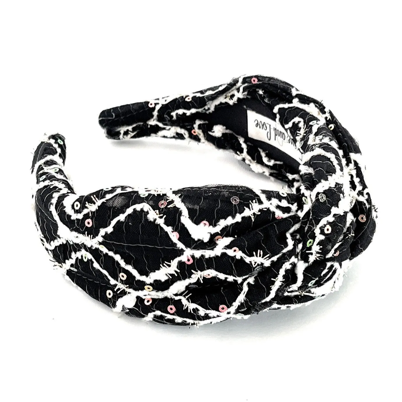 Eliana Knot Headband