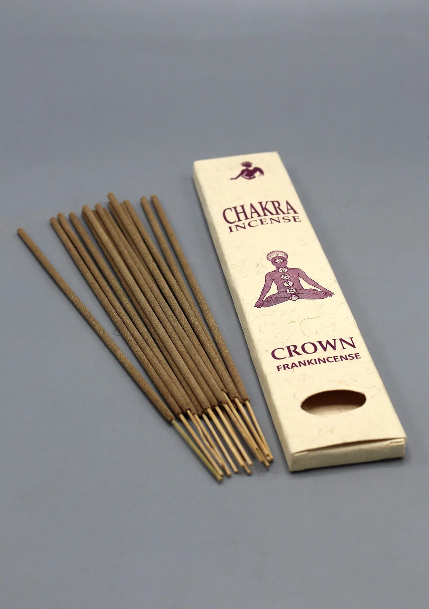 FrankIncense Crown Chakra Incense