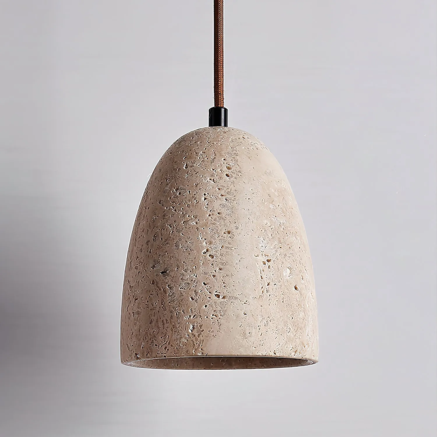 Grace Bell Pendant Lamp